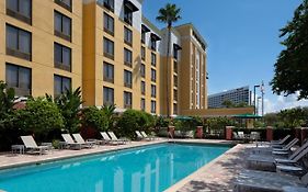 Springhill Suites By Marriott Tampa Westshore Airport 3*